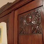 Melisma 1 Cosy Homesh