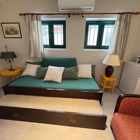 Melisma 1 Cosy Homesh