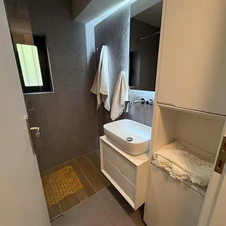 Melisma 1 Cosy Homesh *