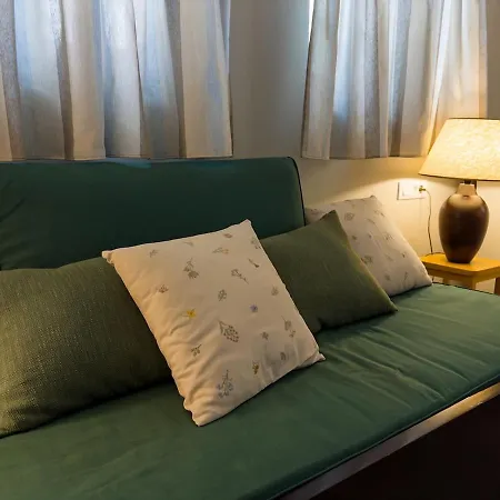 Melisma 1 Cosy Homesh