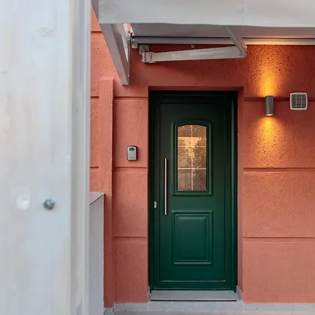 Melisma 1 Cosy Homesh * Iria