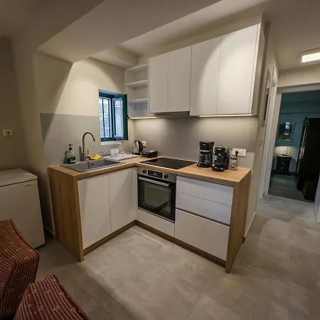 Melisma 1 Cosy Homesh Apartment *