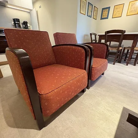 Apartment Melisma 1 Cosy Homesh Iria