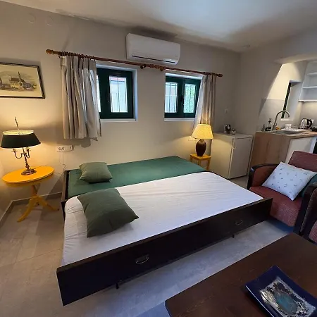 Melisma 1 Cosy Homesh شقة