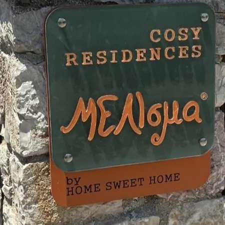 Apartment Melisma 1 Cosy Homesh *