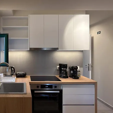 Melisma 1 Cosy Homesh Apartment