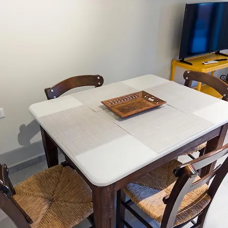 Apartamento Melisma 1 Cosy Homesh Iria