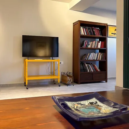 Melisma 1 Cosy Homesh Apartamento *