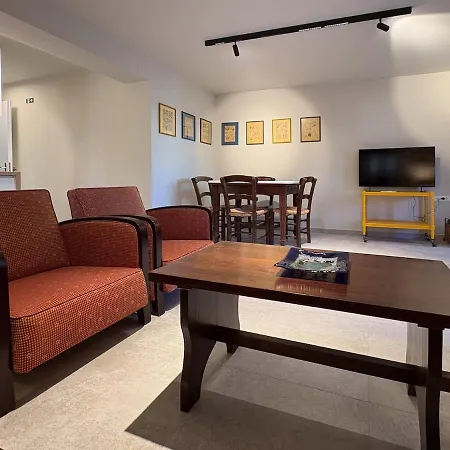 Melisma 1 Cosy Homesh Apartamento *