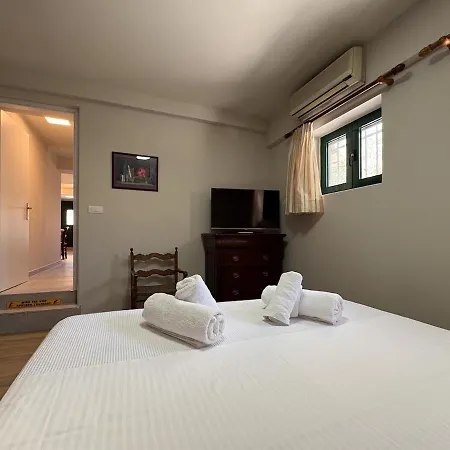 Melisma 1 Cosy Homesh * Iria