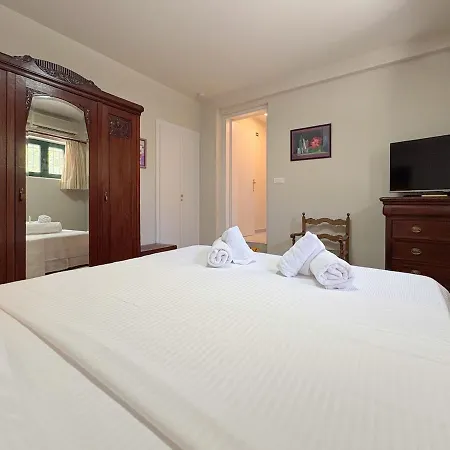Melisma 1 Cosy Homesh شقة *
