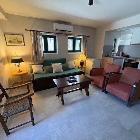 شقة Melisma 1 Cosy Homesh إريا