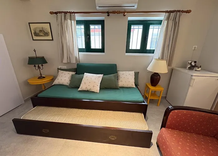 Melisma 1 Cosy Homesh