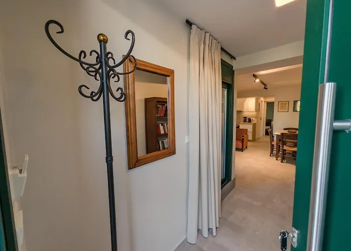 Apartamento Melisma 1 Cosy Homesh *