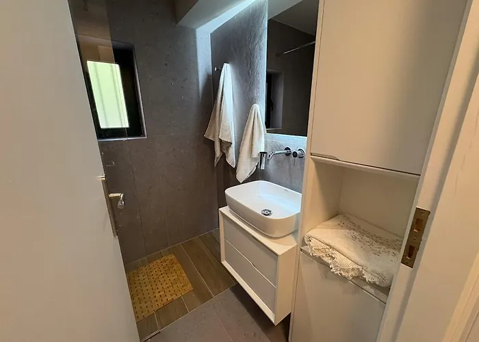 Melisma 1 Cosy Homesh *