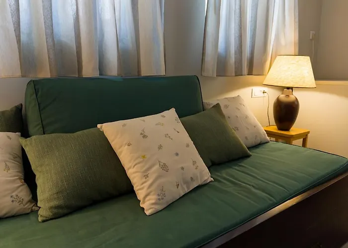 Melisma 1 Cosy Homesh