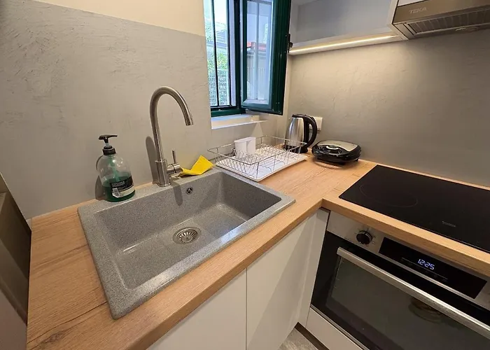 Melisma 1 Cosy Homesh Apartamento Iria