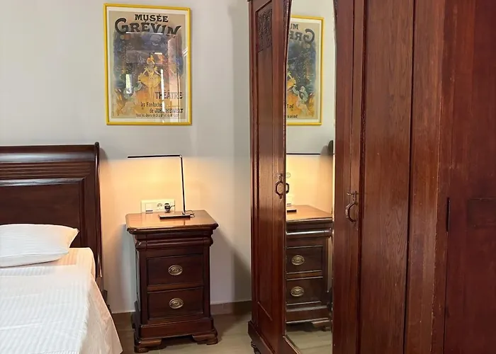 Melisma 1 Cosy Homesh *