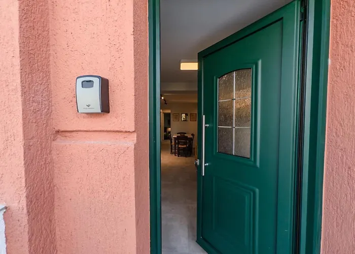 Melisma 1 Cosy Homesh Apartamento *