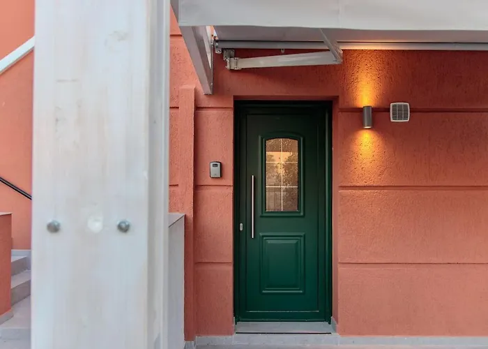 Melisma 1 Cosy Homesh * Iria