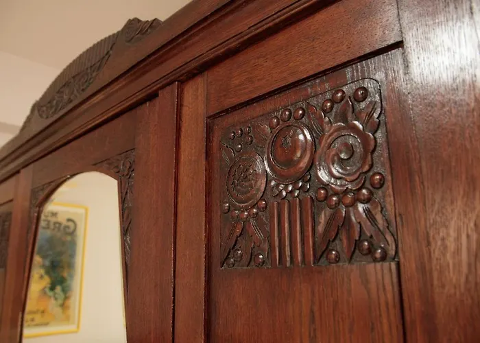 Melisma 1 Cosy Homesh