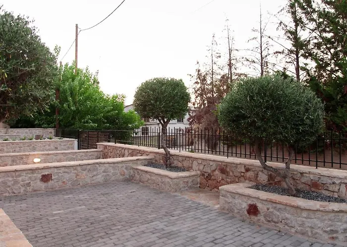 Melisma 1 Cosy Homesh * Iria