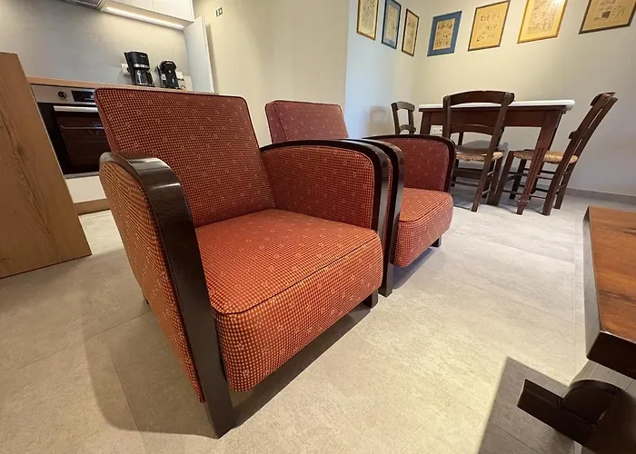 Apartamento Melisma 1 Cosy Homesh Iria