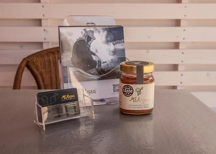 Melisma 1 Cosy Homesh Iria