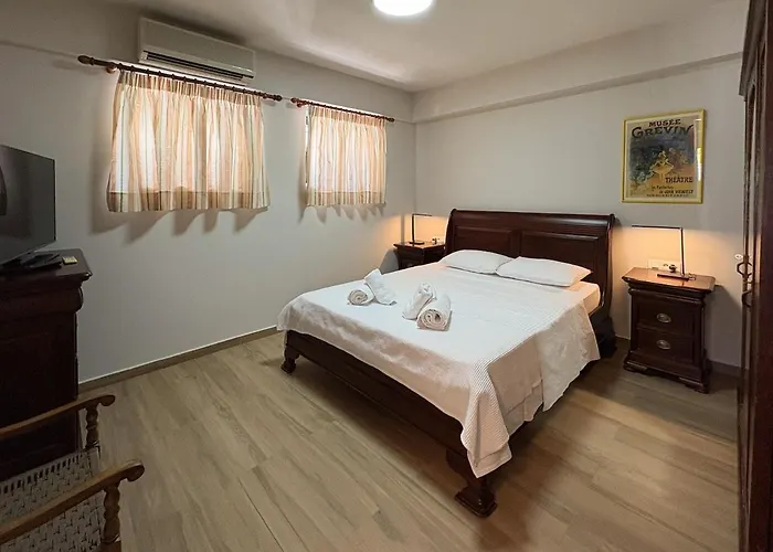 Melisma 1 Cosy Homesh *