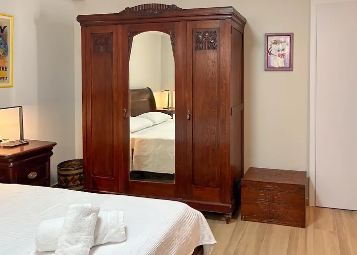 Melisma 1 Cosy Homesh * Iria