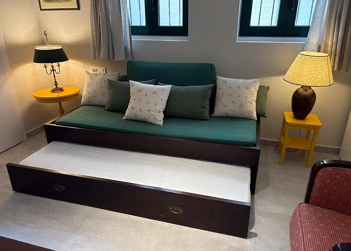 Apartamento Melisma 1 Cosy Homesh Iria