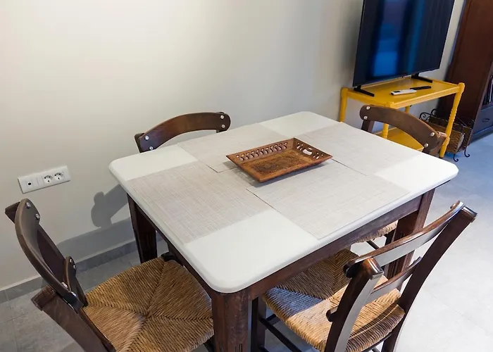 Apartamento Melisma 1 Cosy Homesh Iria