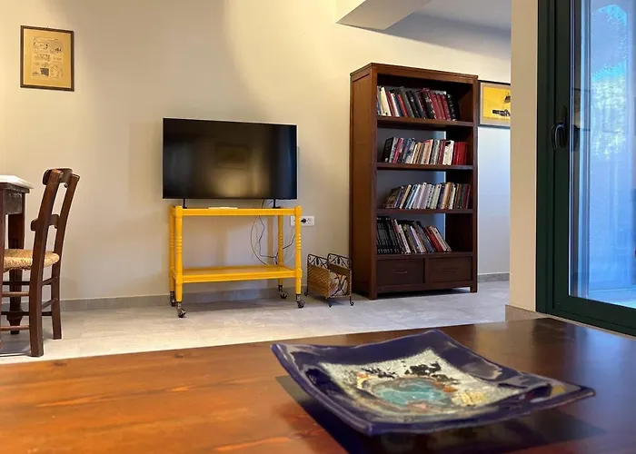 Melisma 1 Cosy Homesh Apartamento *