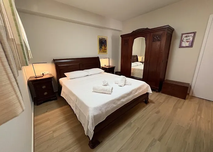 Melisma 1 Cosy Homesh * Iria