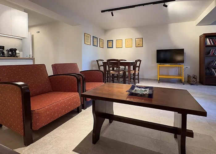 Melisma 1 Cosy Homesh Apartamento *