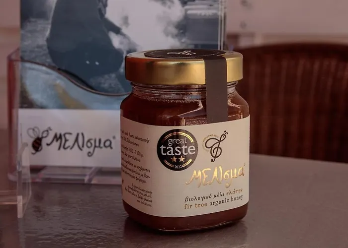 Melisma 1 Cosy Homesh *