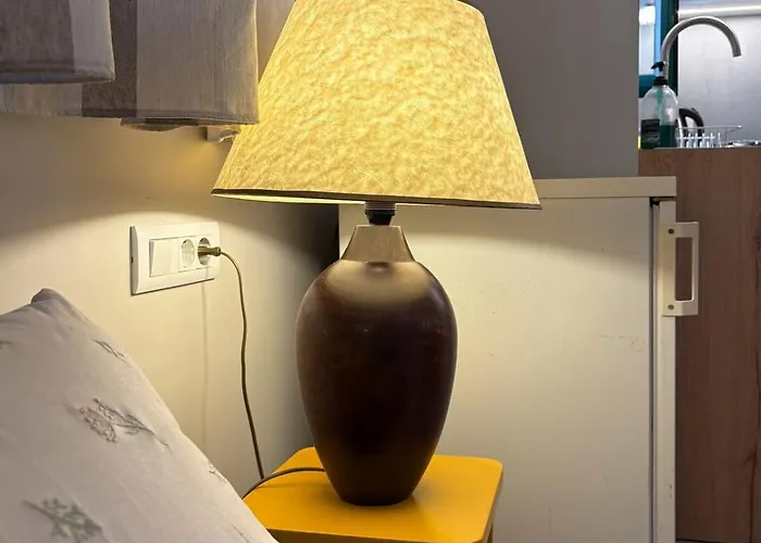 Melisma 1 Cosy Homesh