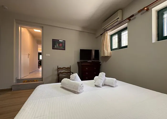 Melisma 1 Cosy Homesh * Ирия