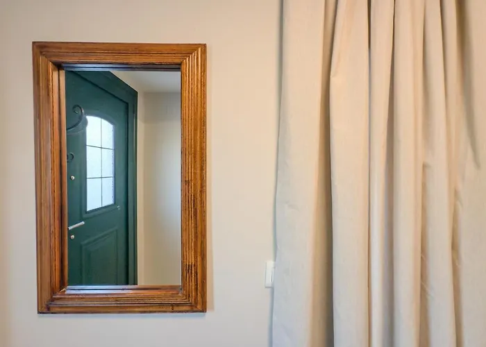 Melisma 1 Cosy Homesh Apartamento Iria