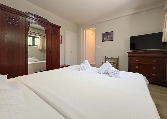 Melisma 1 Cosy Homesh Apartamento *