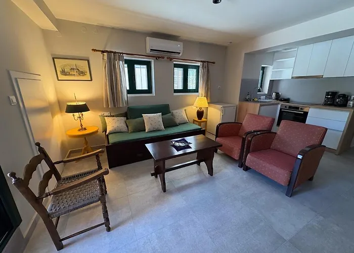 Apartamento Melisma 1 Cosy Homesh Iria